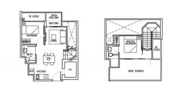 Stellar RV (D10), Apartment #592050711
